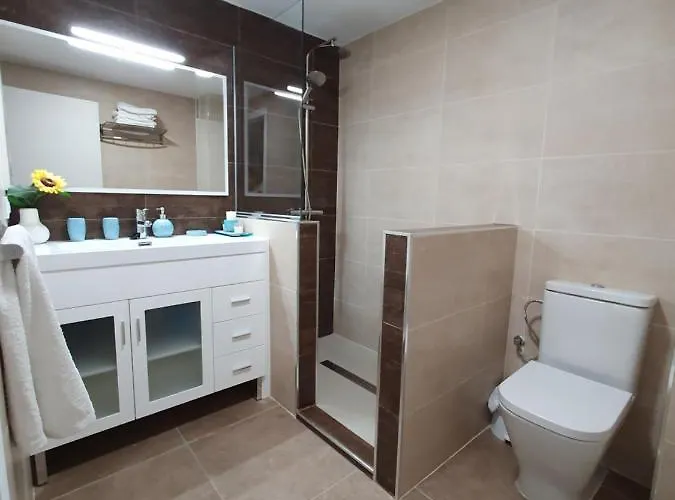 Apartamento Vivienda Turistica Diseno En Patios De San Basilio