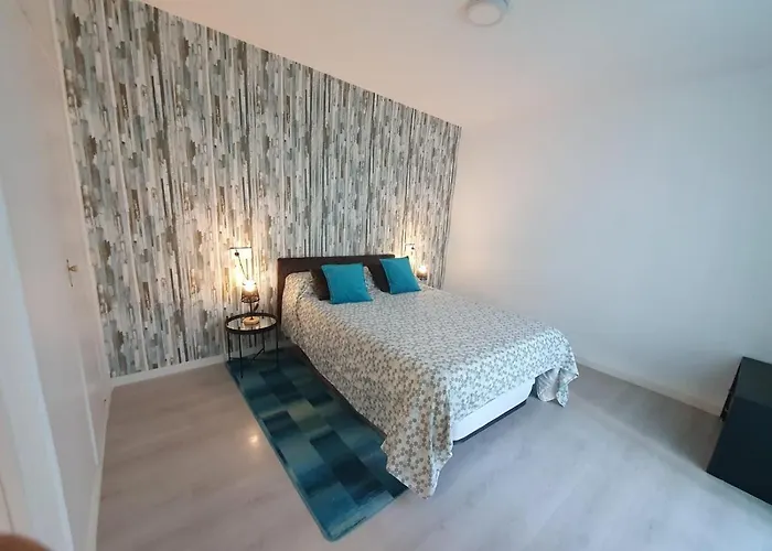 Vivienda Turistica Diseno En Patios De San Basilio * Córdova