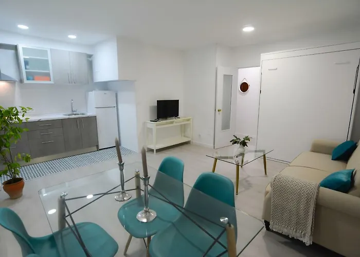 Vivienda Turistica Diseno En Patios De San Basilio * Córdova