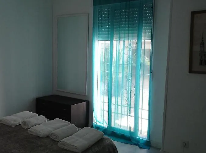 Vivienda Turistica Diseno En Patios De San Basilio Córdova