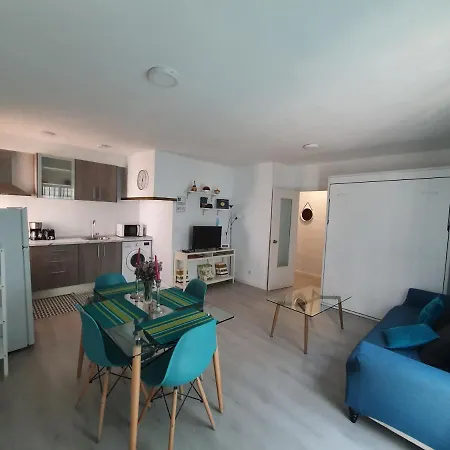 Vivienda Turistica Diseno En Patios De San Basilio Κόρδοβα