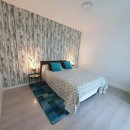 Vivienda Turistica Diseno En Patios De San Basilio * Κόρδοβα