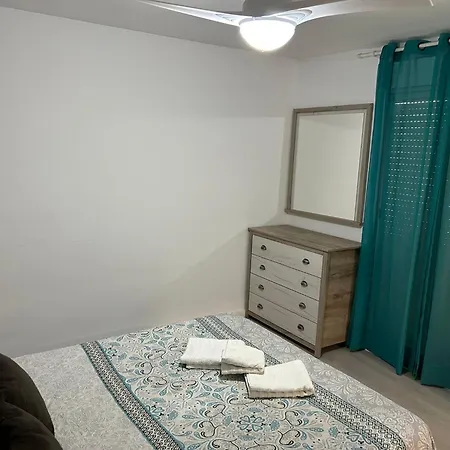 Apartment Vivienda Turistica Diseno En Patios De San Basilio *