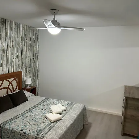 Apartment Vivienda Turistica Diseno En Patios De San Basilio *