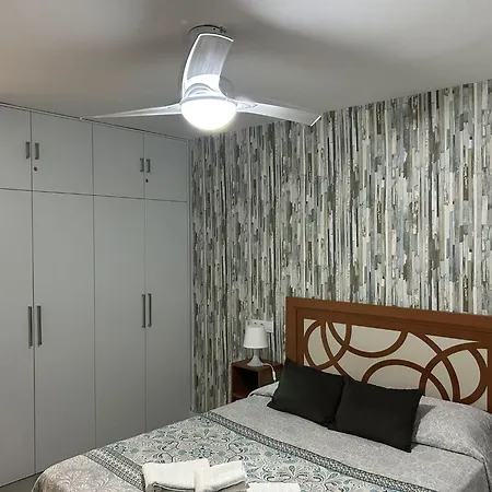 Apartment Vivienda Turistica Diseno En Patios De San Basilio *