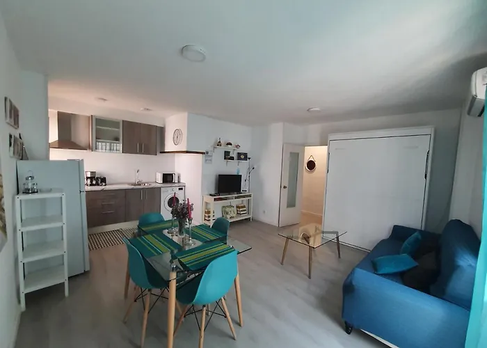 Vivienda Turistica Diseno En Patios De San Basilio Кордова